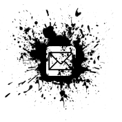 098019-black-paint-splatter-icon-social-media-logos-mail-square