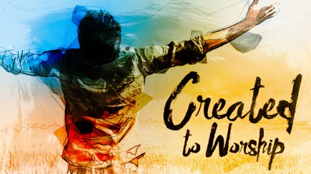 created_to_worship_graphic